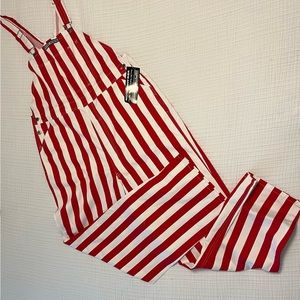 Game Time Bibs. Perfect for the college sports fan.